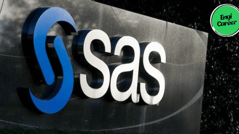 SAS Off Campus Drive for Associte Software Engineers