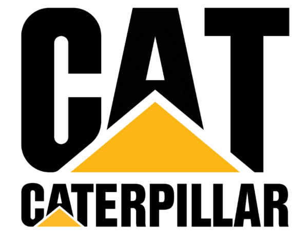 Caterpillar Off Campus drive 2024