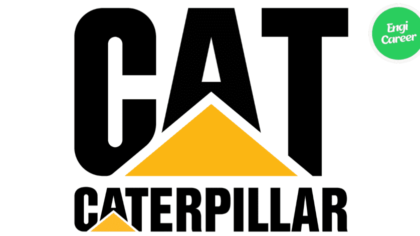 Caterpillar Off Campus drive 2024