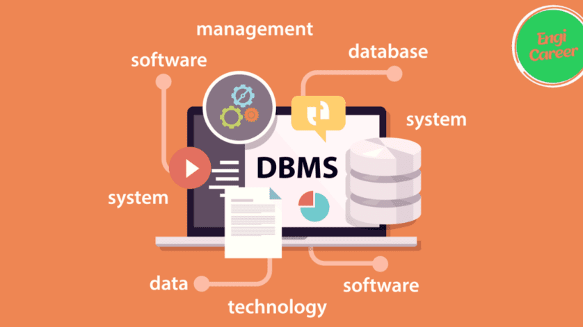 DBMS and SQL Notes For Placement