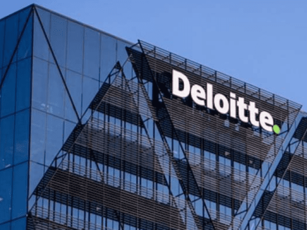 Deloitte Recruitment Drive 2024