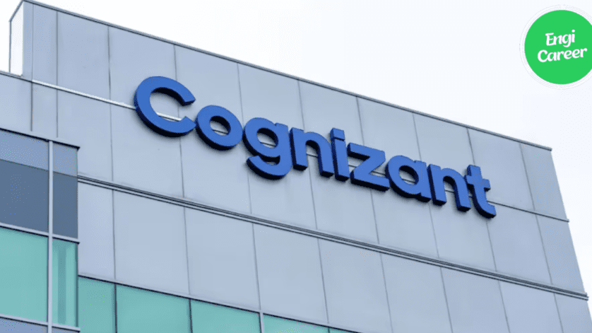 Kickstart your Career at Cognizant As Data Analyst: Apply Now!