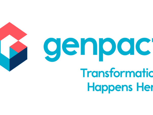 Join Genpact: Now Hiring Technical Associates in Bangalore