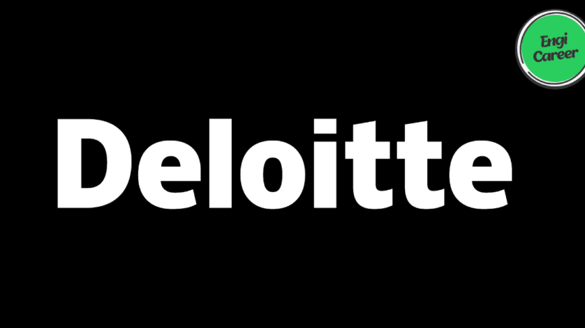 Deloitte Hiring 2024: Analyst Trainees, 4-6 LPA Apply Now