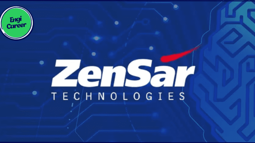 Zensar Junior Software Engineer Off-Campus Drive 2024: Apply Now