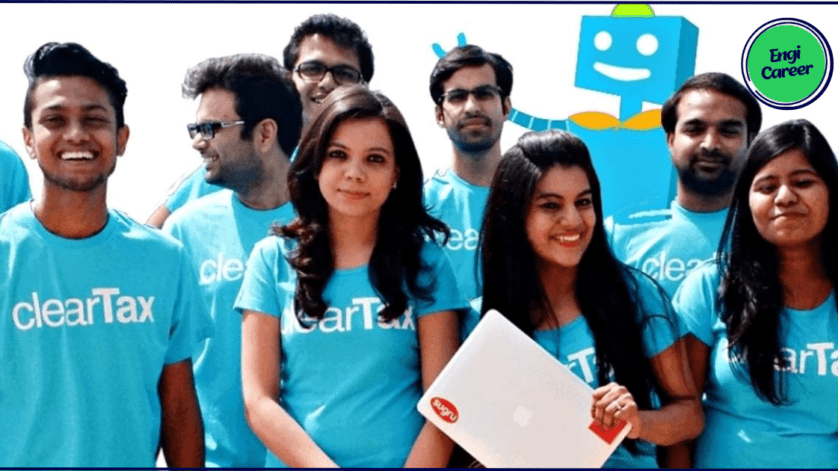 ClearTax Hiring QA Automation Engineers: Apply now