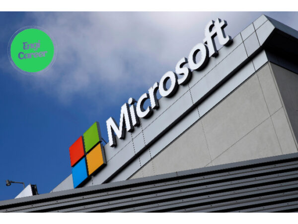 Microsoft 2024 Off-Campus Hiring Drive: Apply Now!