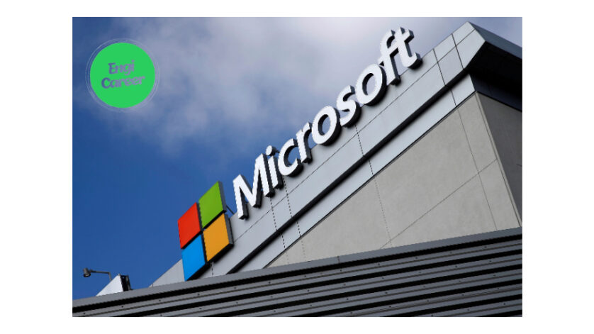 Microsoft 2024 Off-Campus Hiring Drive: Apply Now!