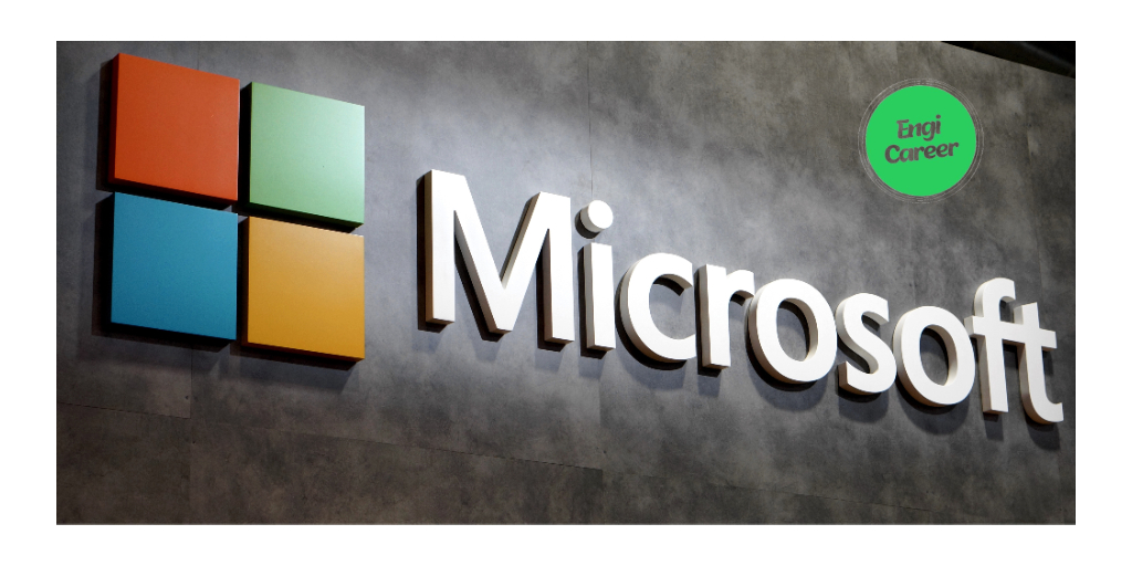 Microsoft 2024 Off-Campus Hiring Drive: Lucrative Software Engineer Roles