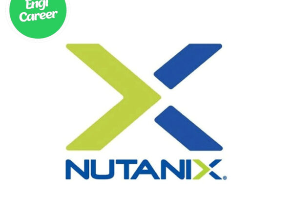 Join Nutanix as a Engineer: Apply now!